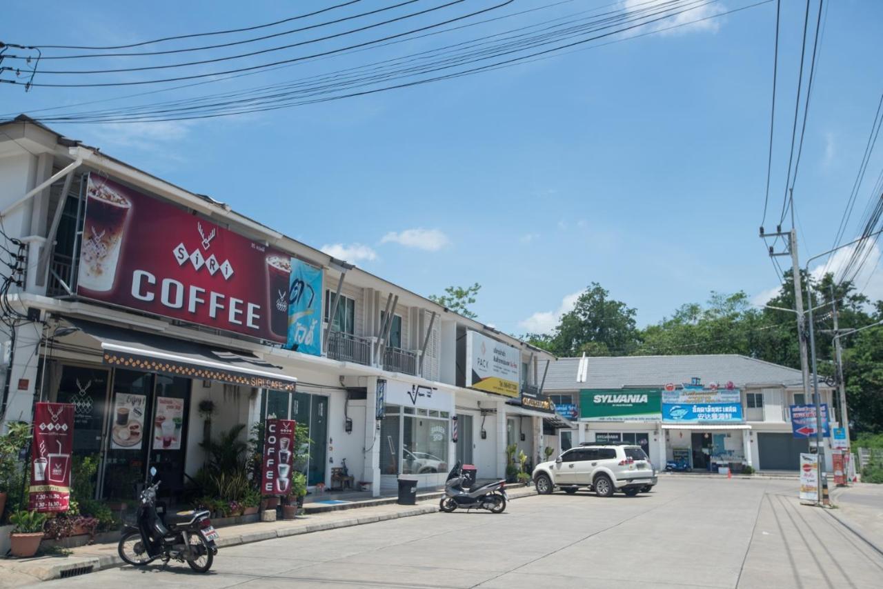 Soywhanhome Chiangmai Csiangmaj Kültér fotó