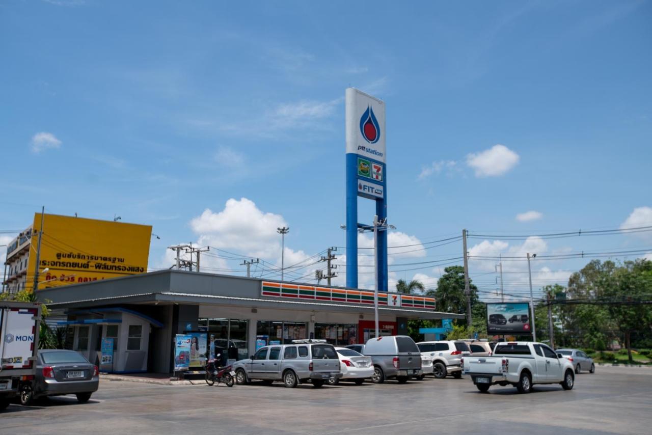 Soywhanhome Chiangmai Csiangmaj Kültér fotó